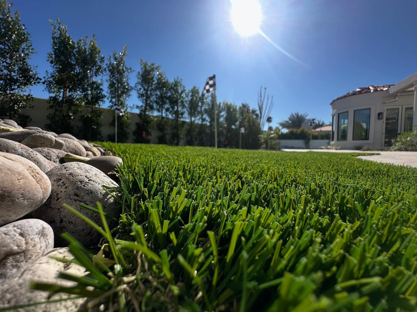 Yucaipa Artificial Grass, Pavers & Maintenance & Repair Services