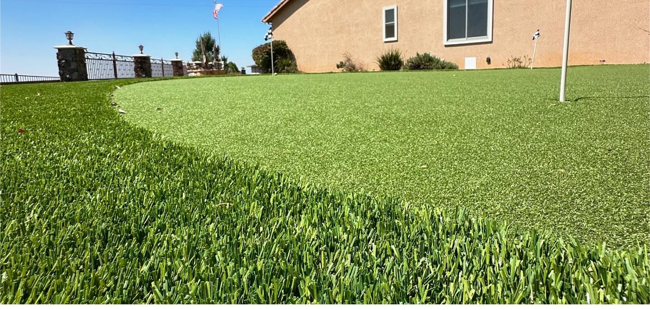 Yucaipa Artificial Grass, Pavers & Maintenance & Repair Services