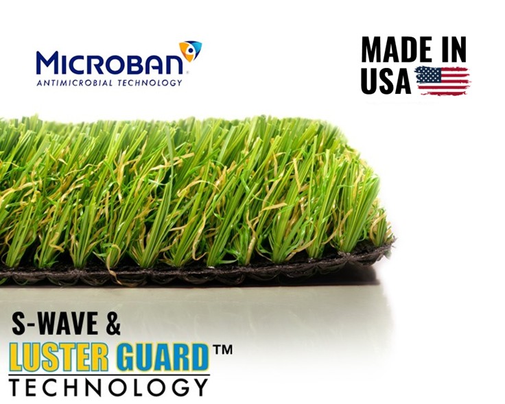 Evergreen Artificial Grass, Yucaipa Artificial Grass & Pavers