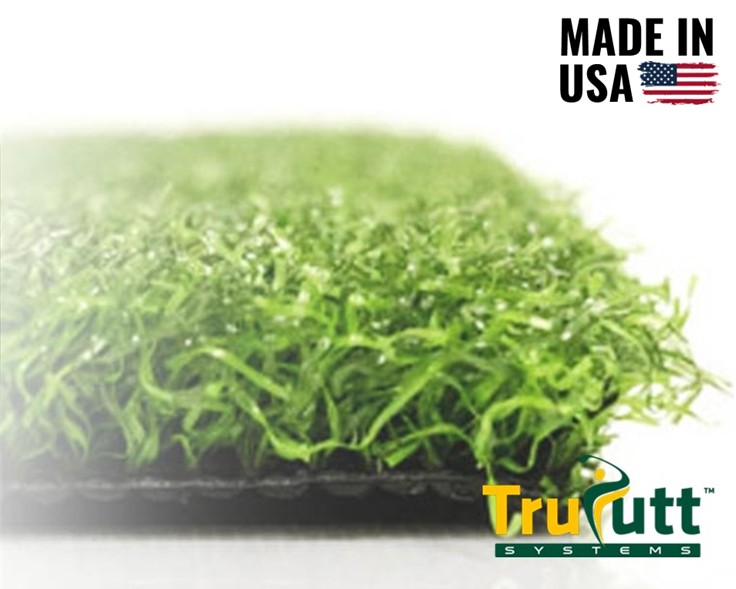 Links Putt Turf, Yucaipa Artificial Grass Putting Greens