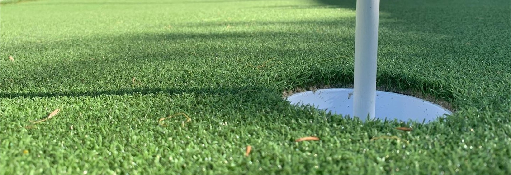 Links Putt Turf, Yucaipa Artificial Grass Putting Greens