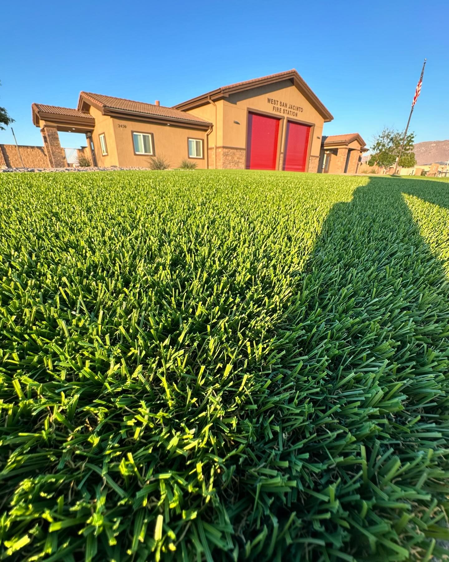 Yucaipa Artificial Grass, Pavers & Maintenance & Repair Services