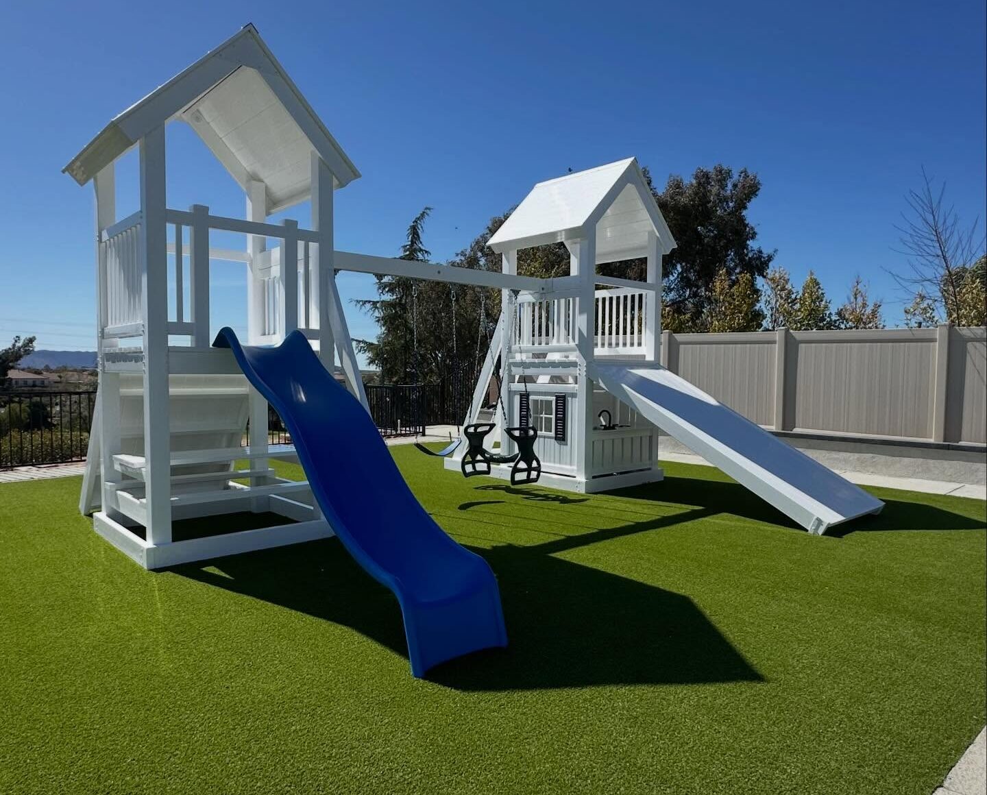 Yucaipa Artificial Grass, Pavers & Maintenance & Repair Services