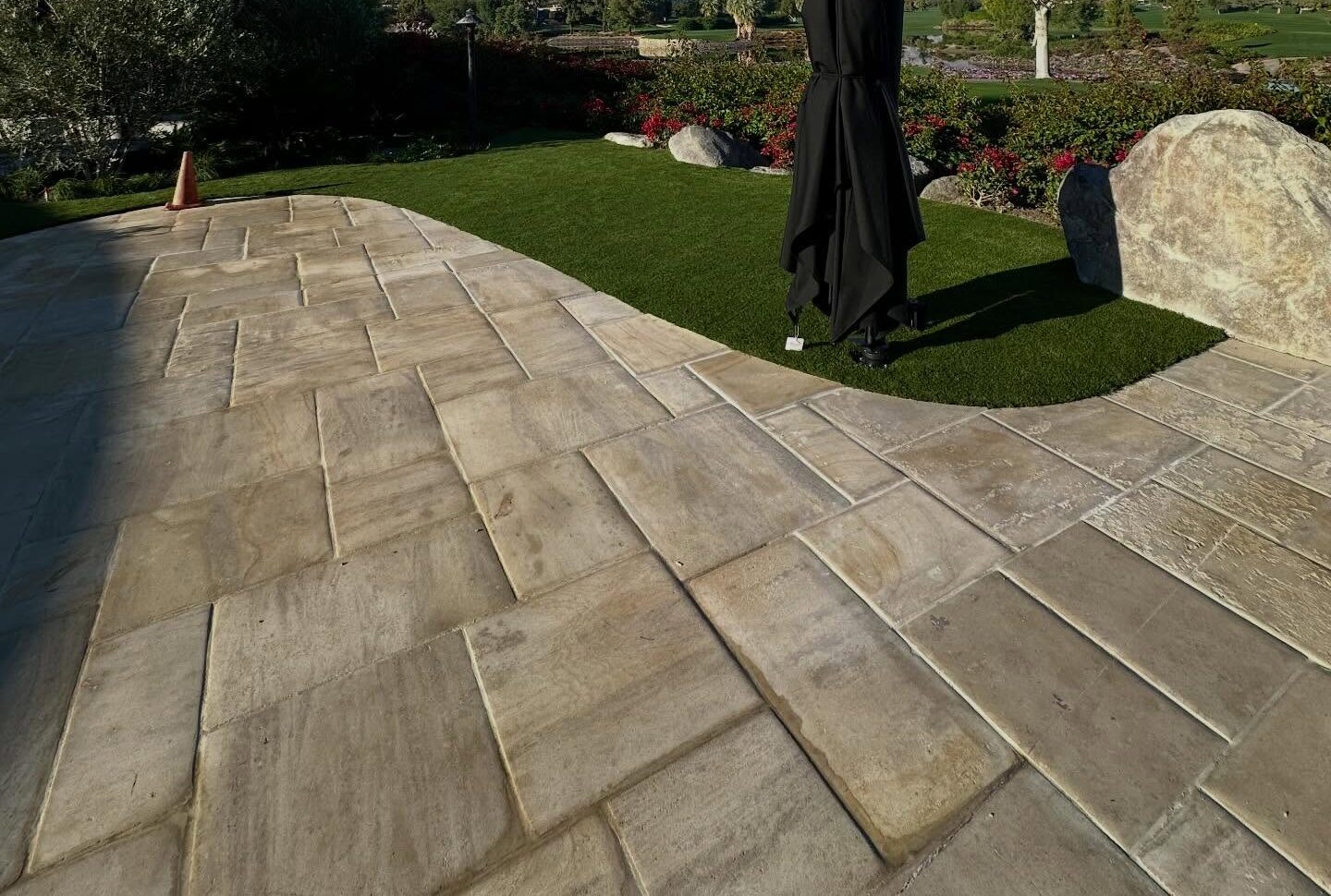 Artificial Grass Products, Yucaipa Artificial Grass , Pavers