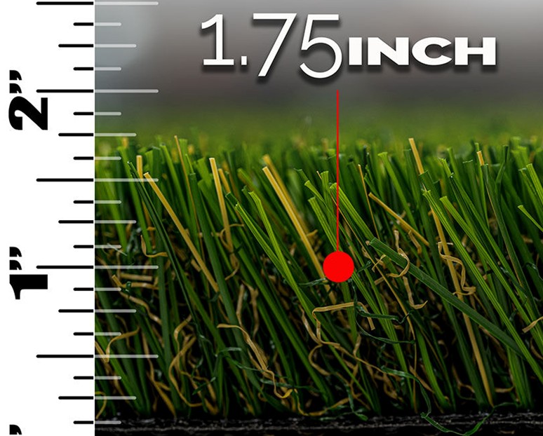 Summer Green Artificial Grass, Yucaipa Artificial Grass & Pavers