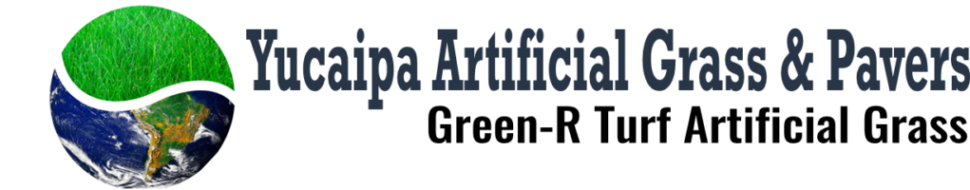 Yucaipa artificial Grass & Cleaning Service Logo