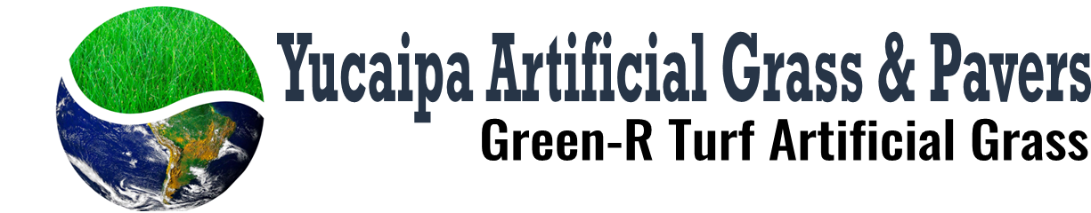 Yucaipa artificial Grass & Cleaning Service Logo