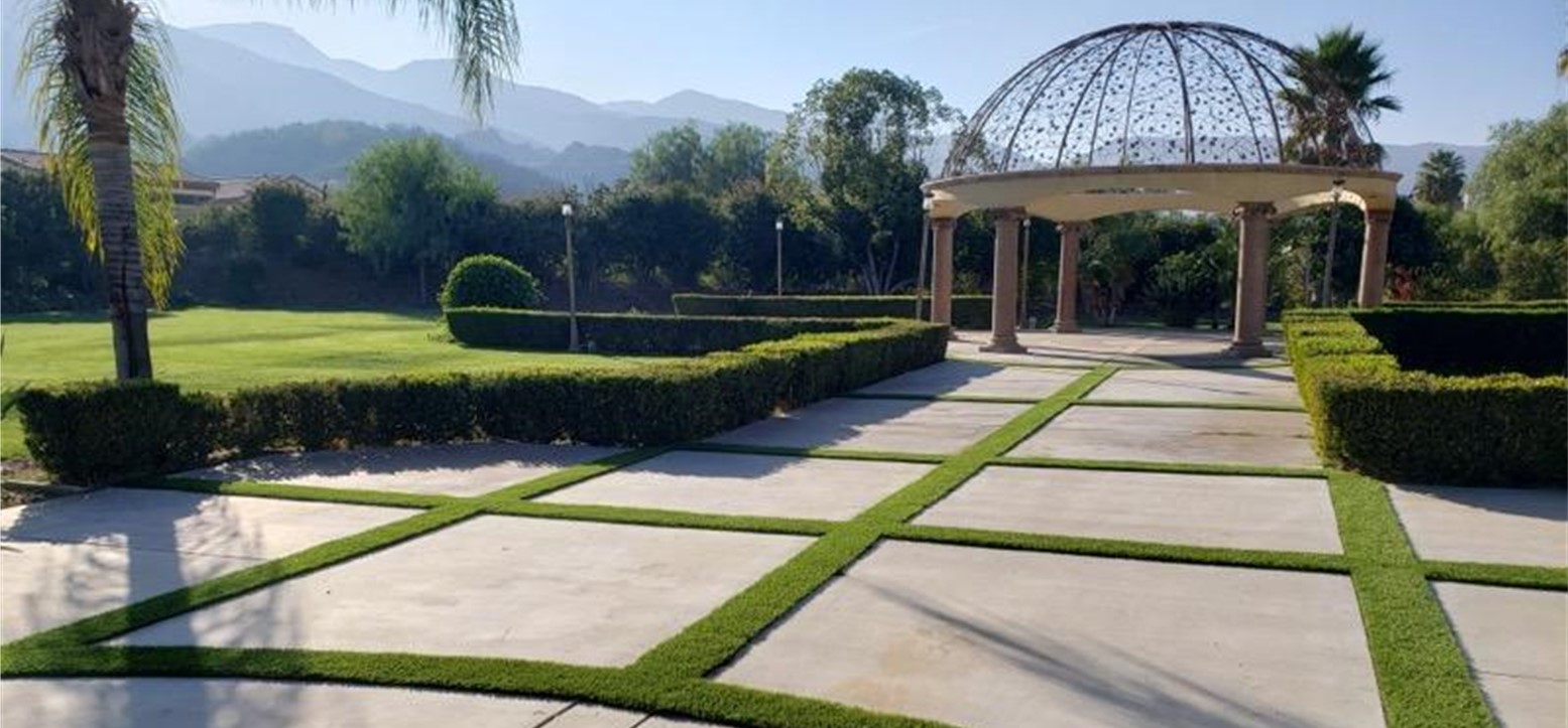 Commercial Artificial Grass, Yucaipa Artificial Grass & Pavers