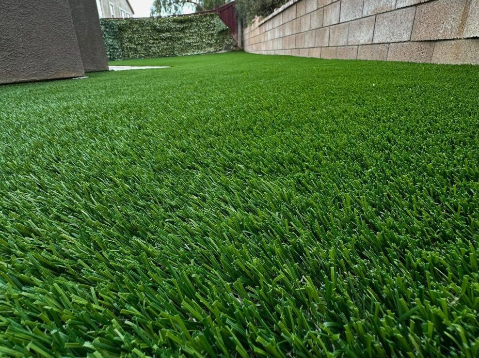 Maintenance Service. Yucaipa Artificial Grass & Pavers