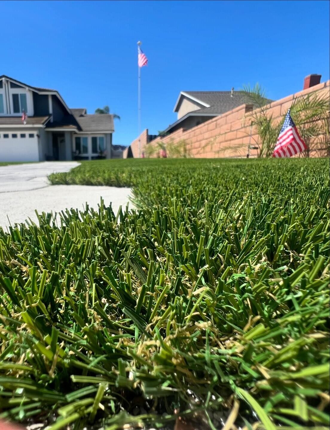 Orange County Pavers, Concrete & Turf - Outdoor Living Space Designs – Green-R Pavers of Orange County