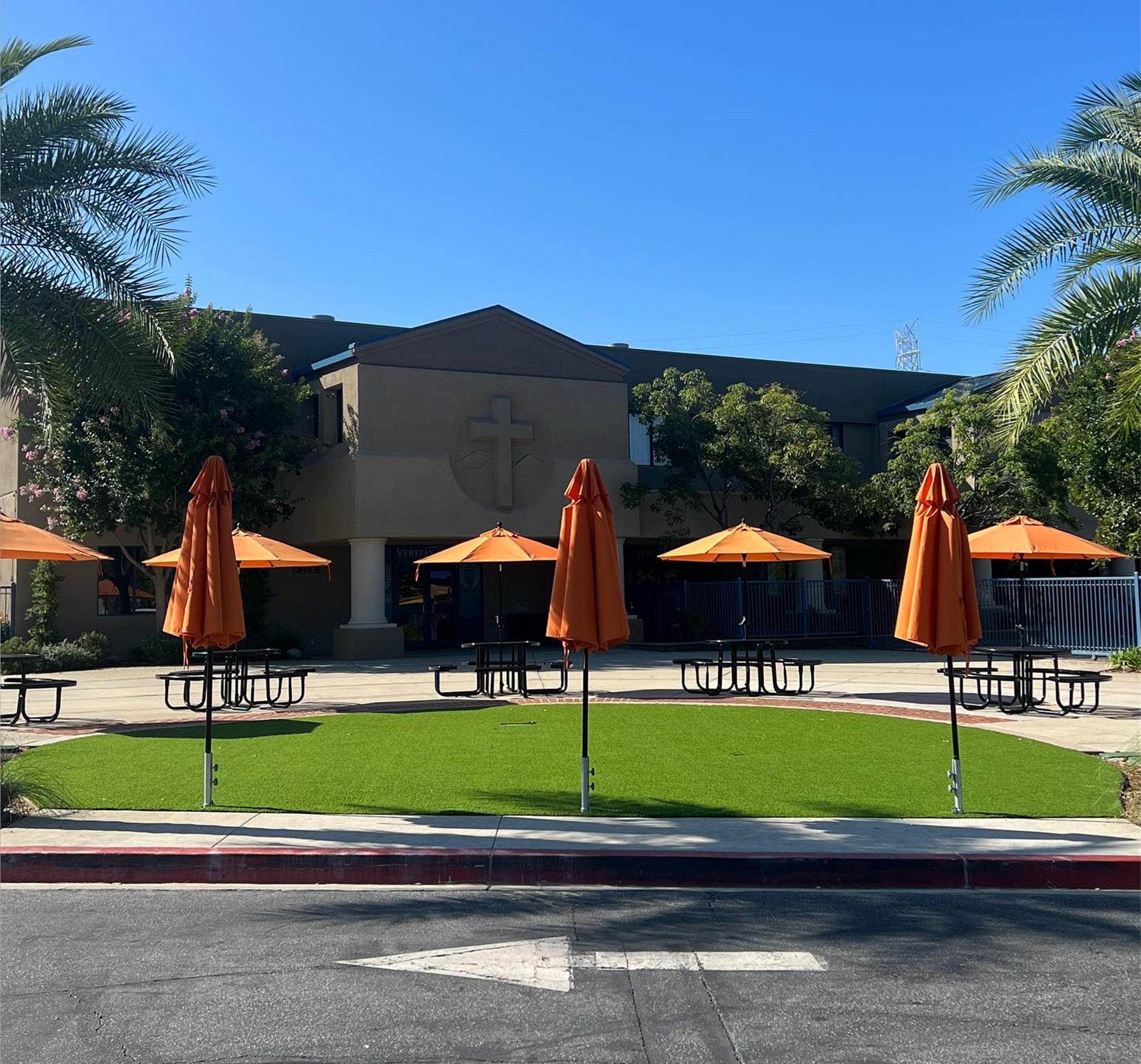 Commercial Artificial Grass, Yucaipa Artificial Grass & Pavers