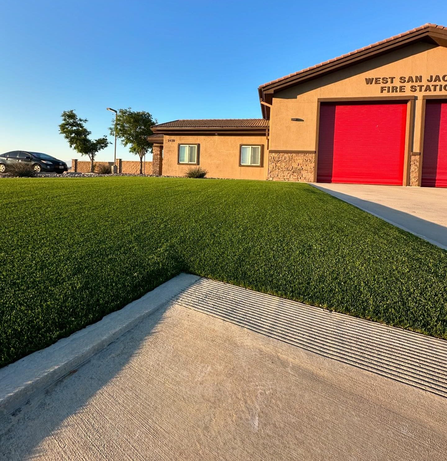 Commercial Artificial Grass, Yucaipa Artificial Grass & Pavers