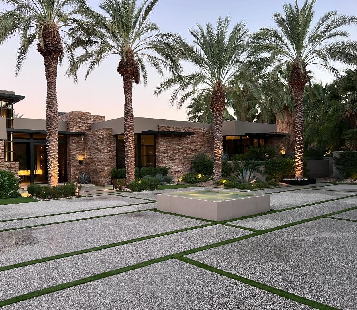 Residential Artificial Grass, Yucaipa Artificial Turf & Pavers