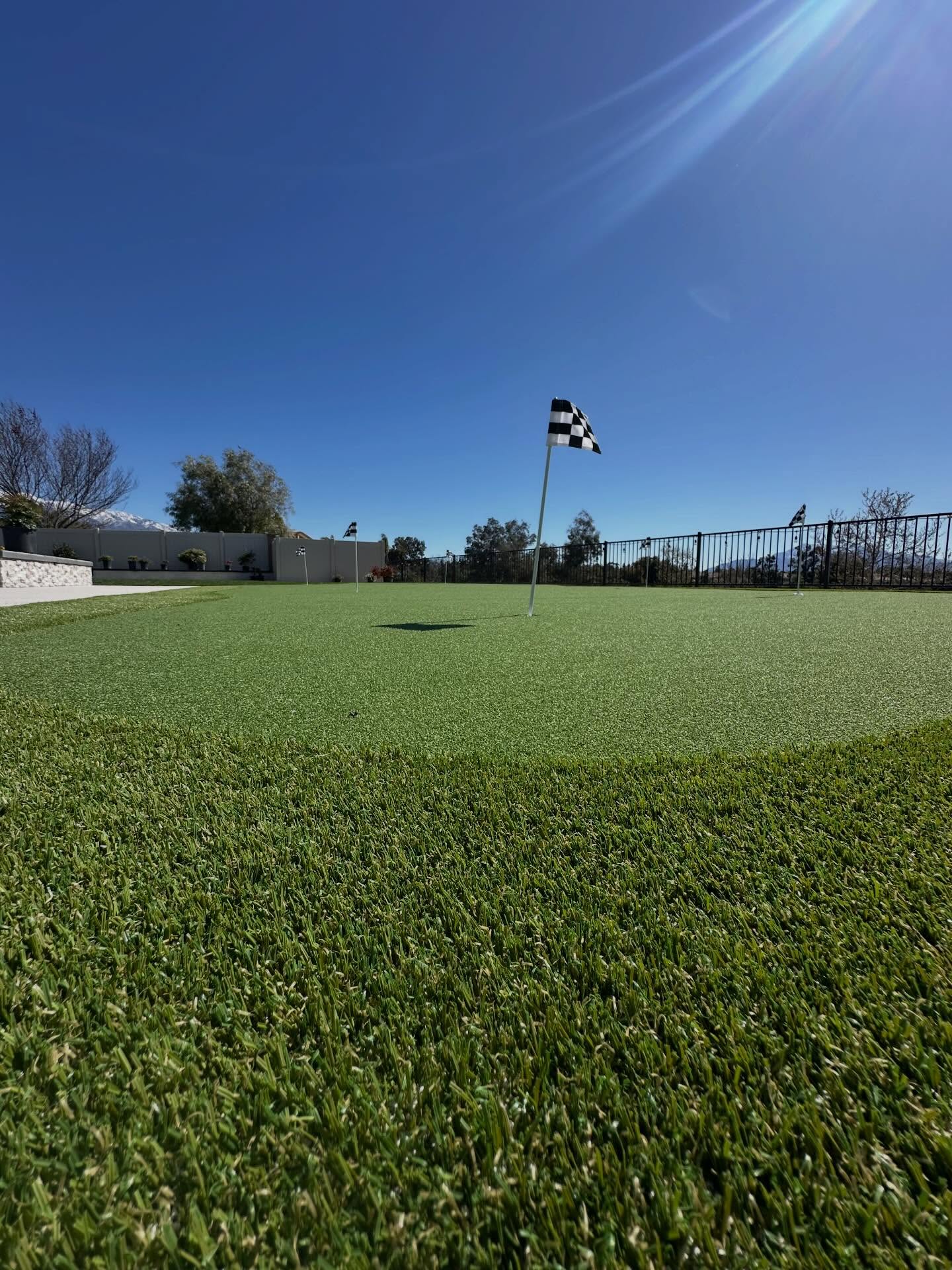 Artificial Grass Infill Replacement, Yucaipa Artificial Turf & Pavers