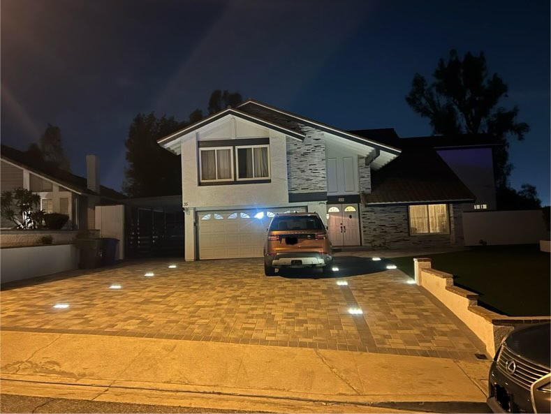 Driveway Pavers, Yucaipa Artificial Grass & Pavers