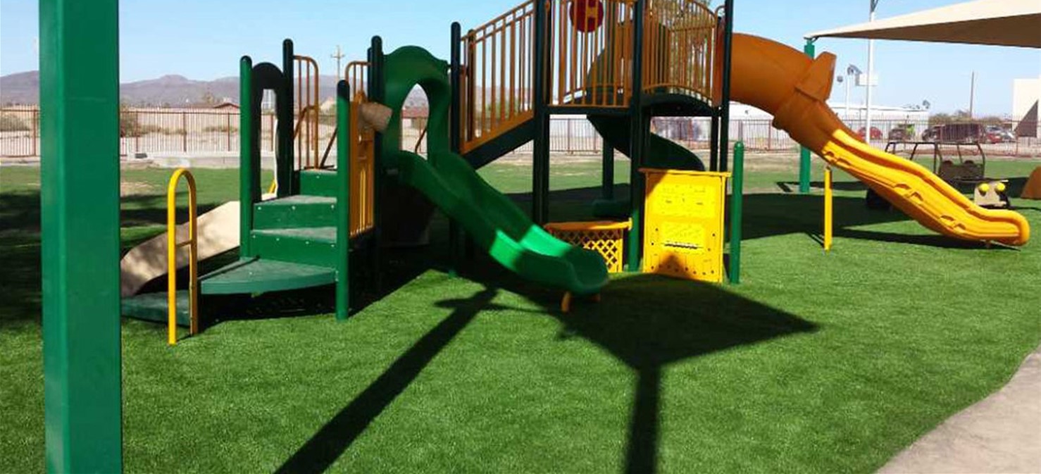 Playground Turf Systems, Yucaipa Artificial Grass & Pavers