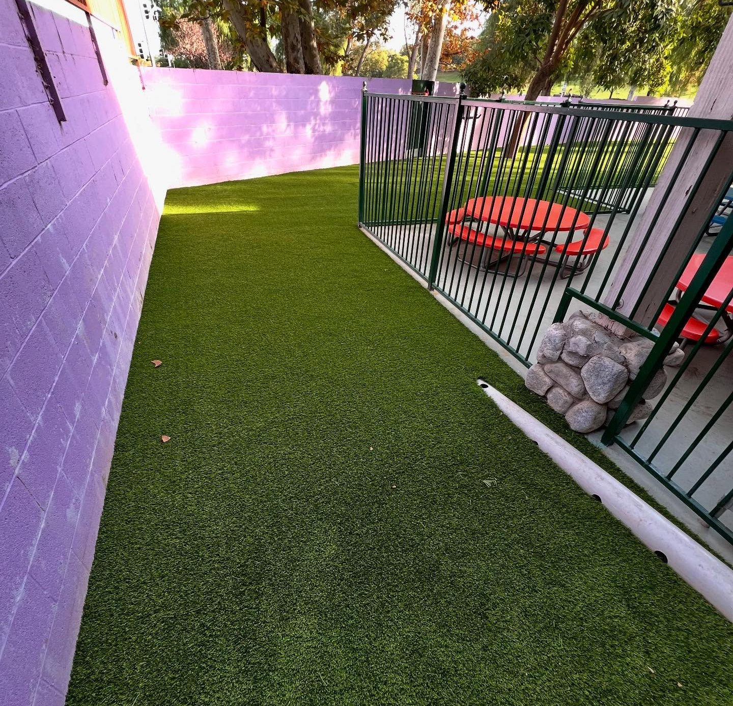 Playground Turf Systems, Yucaipa Artificial Grass & Pavers