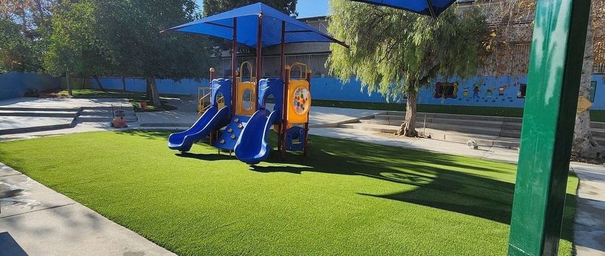 Playground Turf Systems, Yucaipa Artificial Grass & Pavers