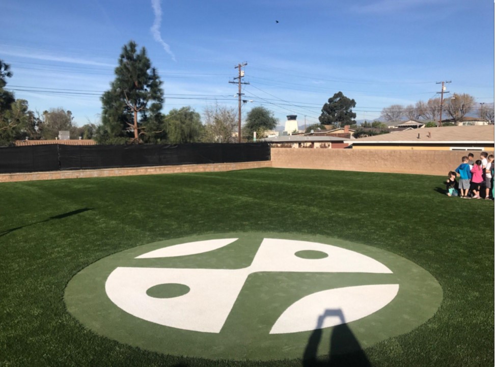 Sports / Athletic Turf, Yucaipa Artificial Grass, & Pavers