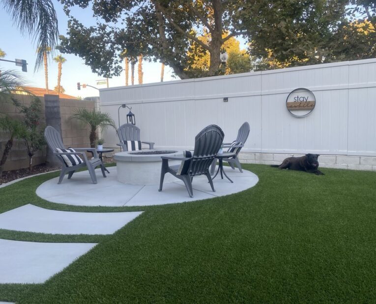 Concrete Services, Patios, Driveway, Pool Decks & more - GreenR Pavers