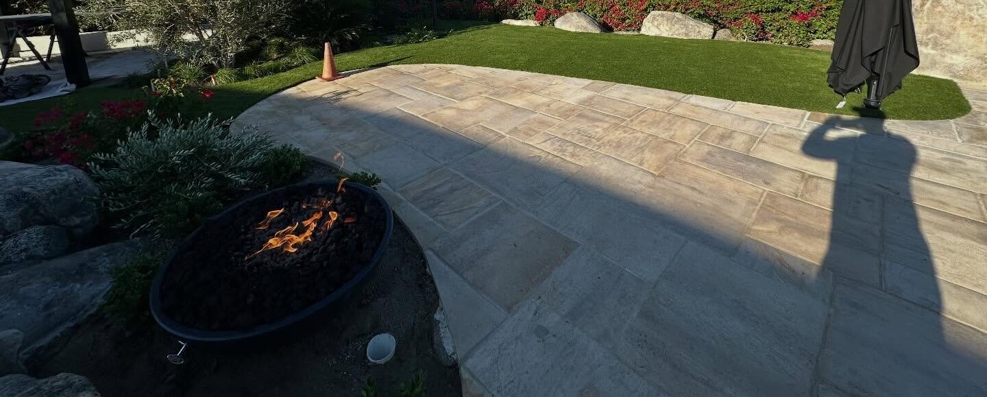 Pathway and Walkway Pavers, Yucaipa Artificial Grass &, Pavers
