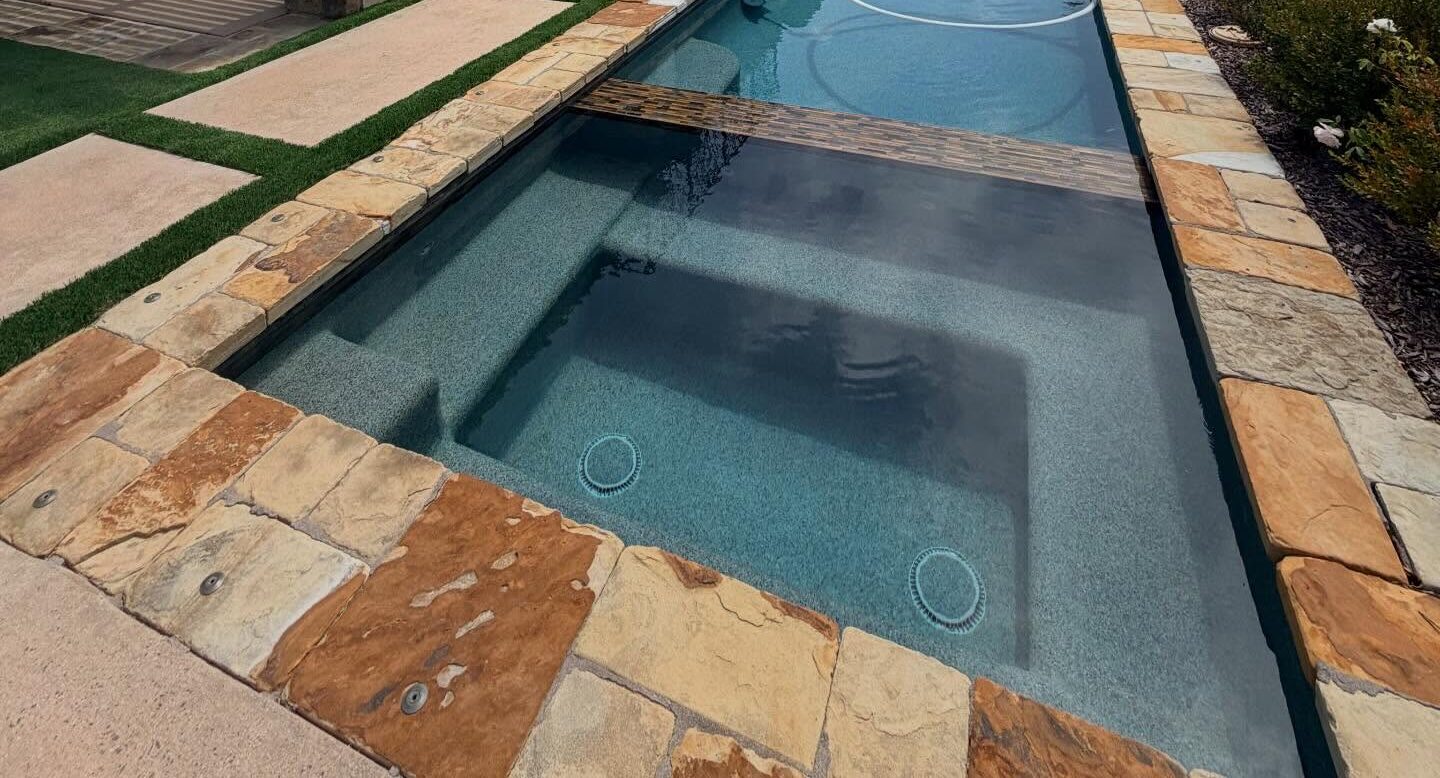Pool Deck Pavers, Yucaipa Artificial Grass & Pavers