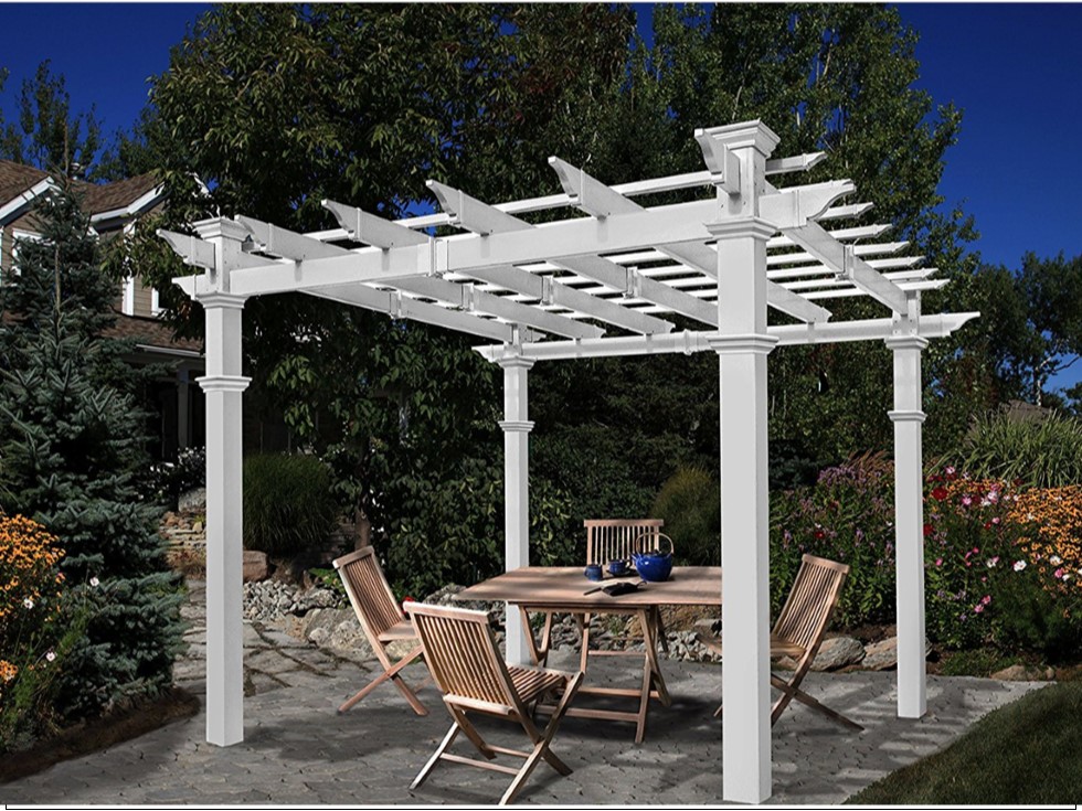 Vinyl Fencing & Patio Covers, Yucaipa Artificial Grass, Pavers