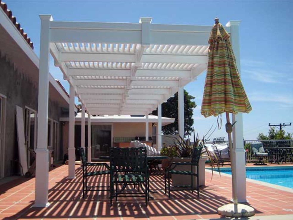 Vinyl Fencing & Patio Covers, Yucaipa Artificial Grass, Pavers