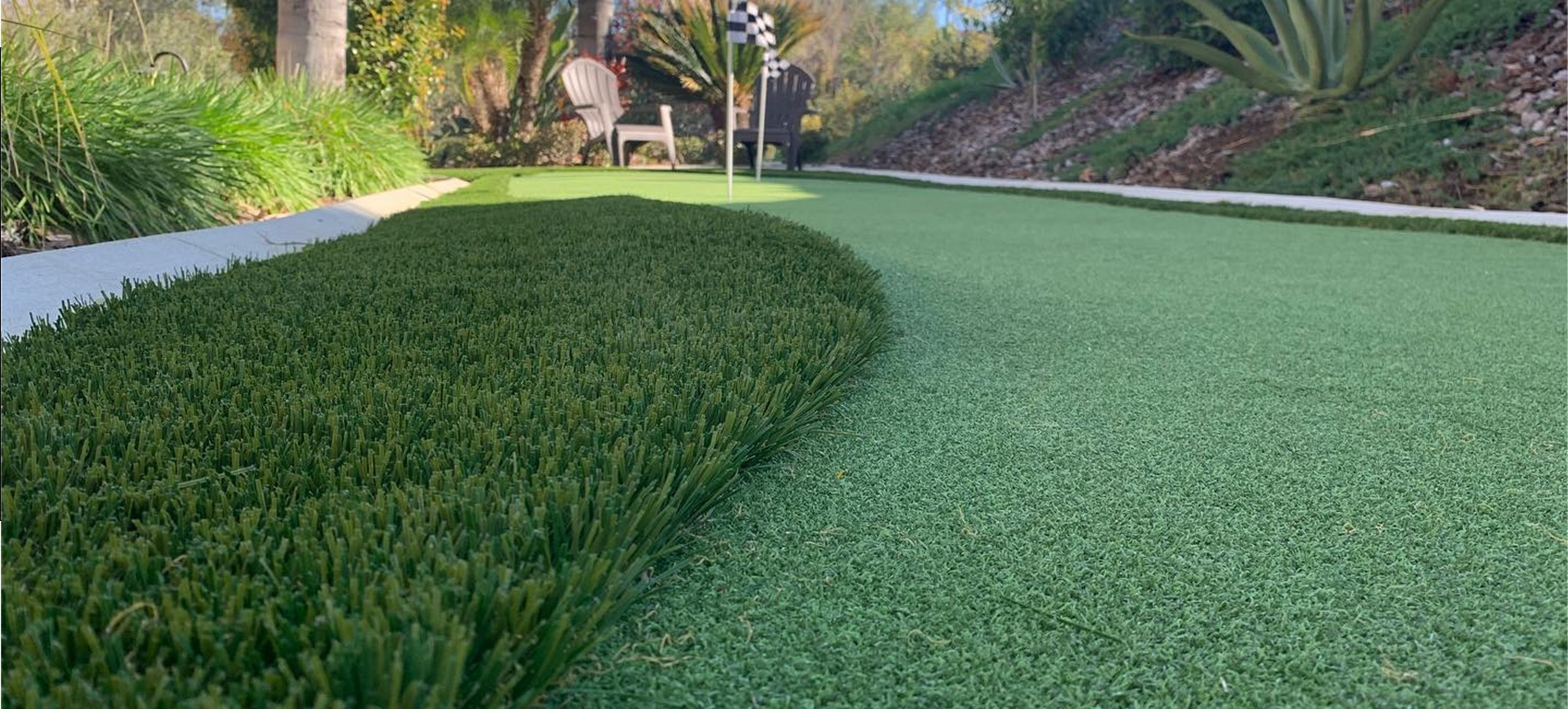 Yucaipa Artificial Grass, Pavers & Maintenance & Repair Services